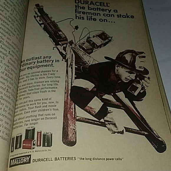 Reader's Digest Magazine October 1968 - Picture 3 of 4